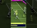 full power⚡☠️🤯 #gaming #efootball #konami #tendanganmaut #efootball2026