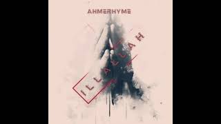 Ahmerhyme - İllAllah Resimi