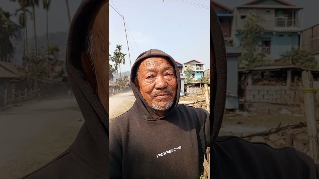 बुवाको पनि कुरा सुनुम्ला सबैजनाले अन्तिमसम्म यो भिडियो हेर्नुहोला