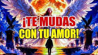 🚨 ¡Elegido! Te Mudarás Con Alguien Que Te Ama… 💘🏡 ¡ALTO! ¡ESCUCHA!