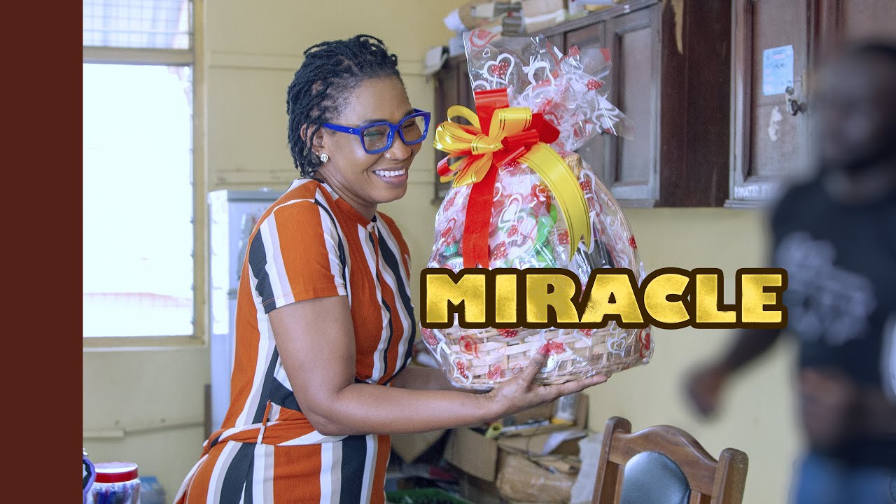 Miracle | Student Surprises His Former Teacher #accra #ghana #africa ...