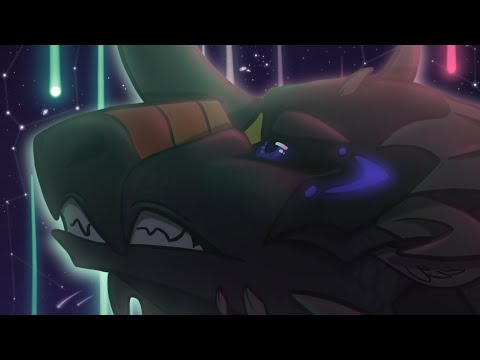 Starfall | Speedpaint (OLD)