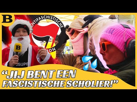 ECO-GEKKEN SPUGEN & SLAAN ER OP LOS!