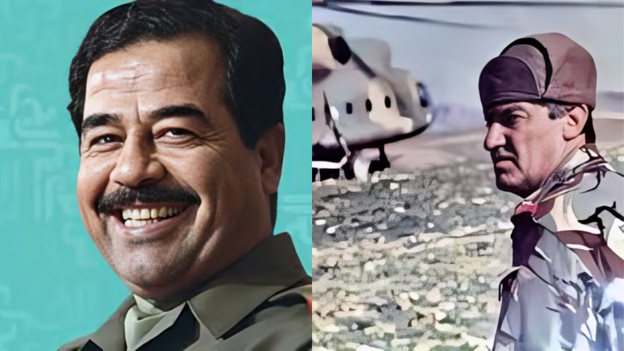 قصة اللواء الركن ق خ  عصمت صابر عمر...والتي لم  تروى من قبل.. حتى إعدامه بإطلاقة في الجمجمة....!!