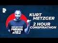 Kurt metzger 2 hr conspirathon  grandtheftworld 182 clip