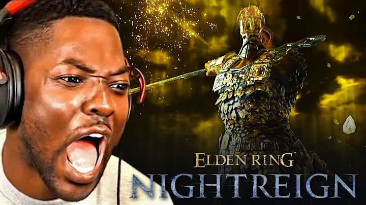 THIS GAME IS MAKING US TURN ON EACHOTHER!! (Elden Ring: NightReign)