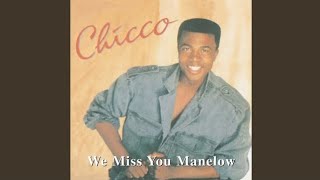 Chicco _ we miss you.... Black Gold 