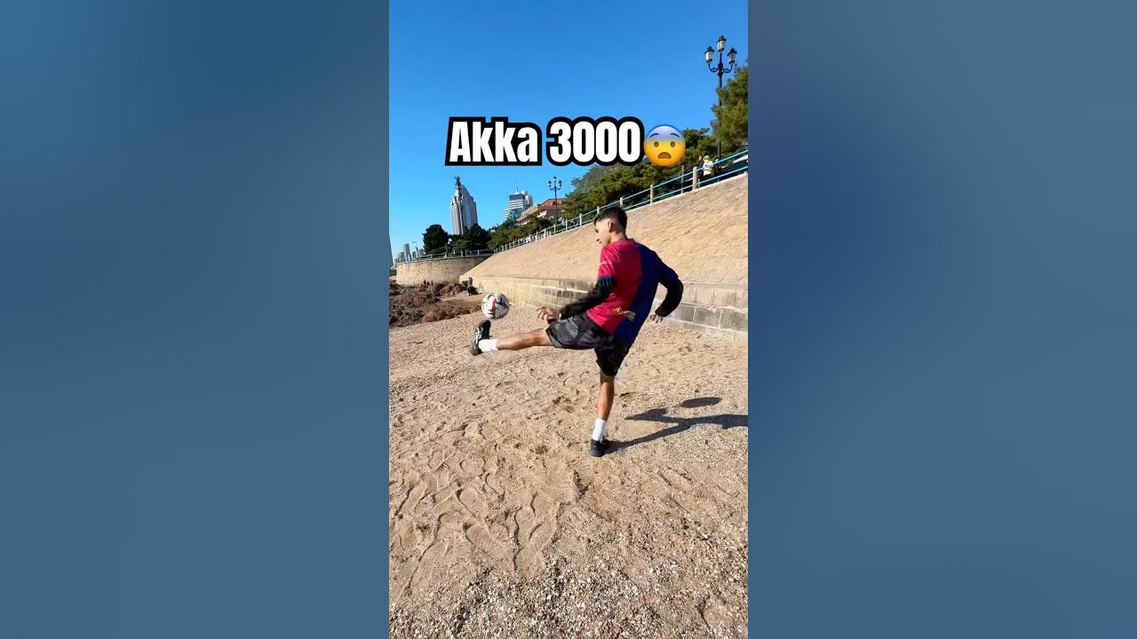 PERFECT AKKA 3000 tutorial⚽️😨 #xntonio #shorts #tutorial #football #soccer PERFECT AKKA 3000 tutorial⚽️😨 #xntonio #shorts #tutorial #football #soccer