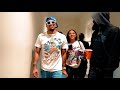 OG Parker Performs At Mississippi State