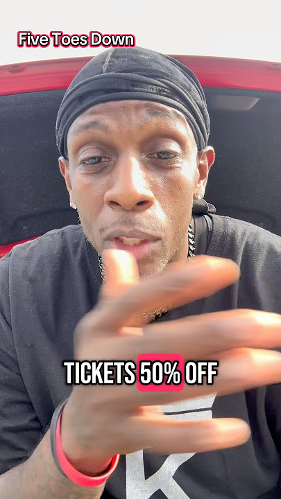 Tickets on sale, turn up ​⁠@henrybryant3157 #fivetoesdown #amputee #socialevent #love #dance