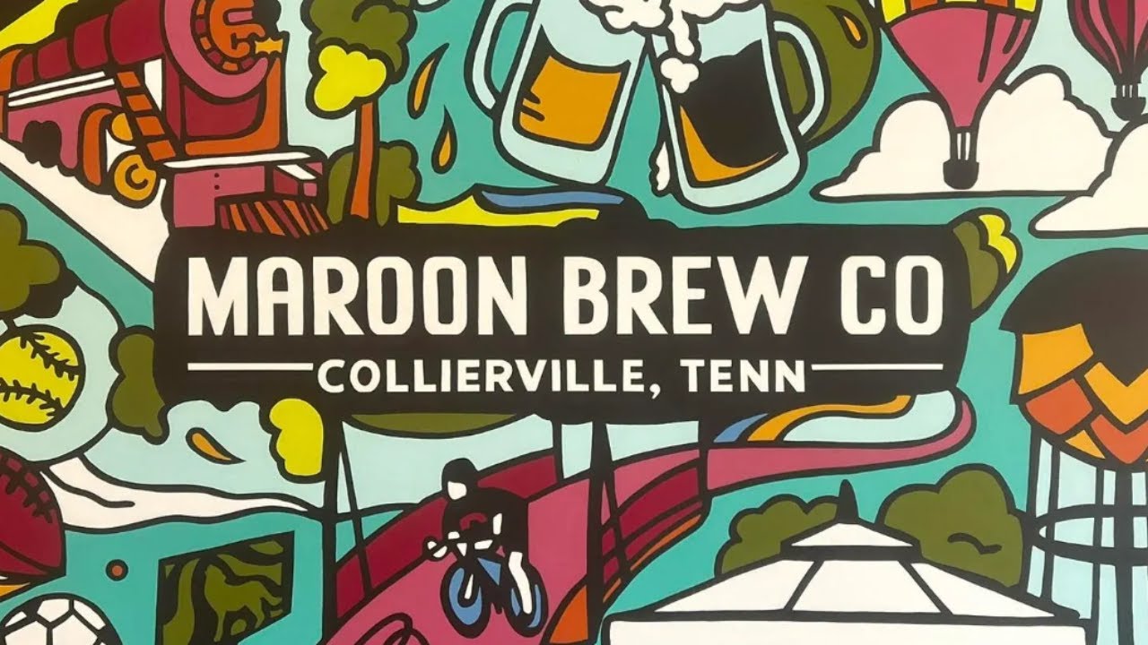 Best Brewery's in Memphis | What to do in Memphis | Small Businesses in Tennessee