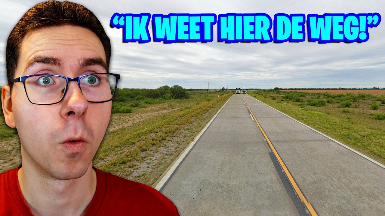 HEERLIJKE Duel Games! - Geoguessr Duels (Nederlands)