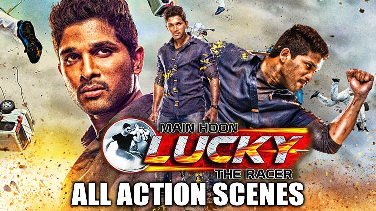 main hoon lucky the racer release date