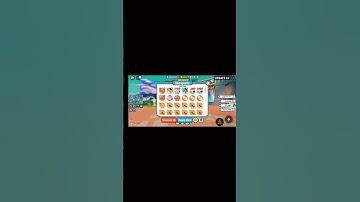 Max Level Thunderbolt EXOTIC | How To fast level up your weapons | Weapon Fighting Simulator #shorts