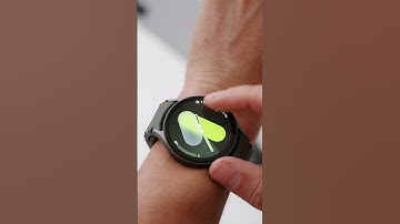 Samsung Galaxy Watch 7 - 40MM VS 44MM