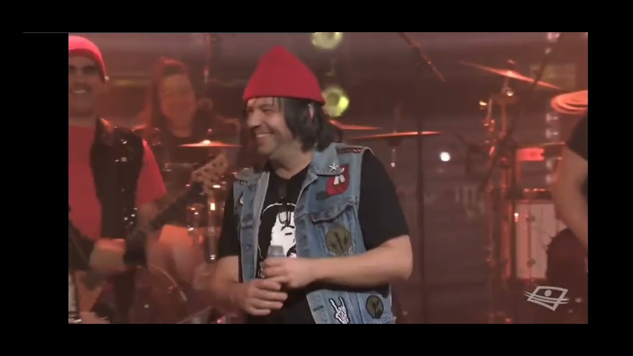 Mononc' Serge & Anonymus - Bel et Bum 2025