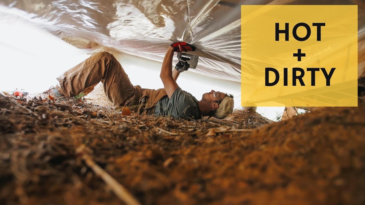 Toasty Building This Cabin will be TOASTY - Cabin Build Ep.39 - YouTube