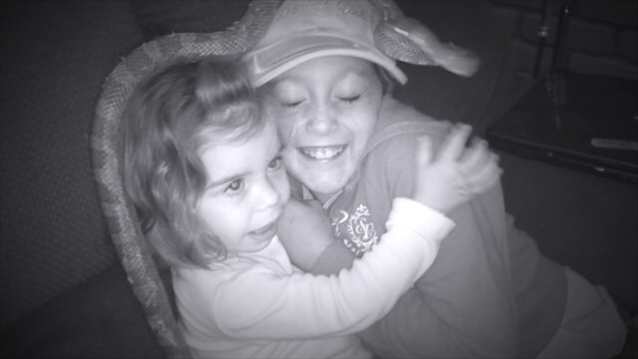 My Inspiration Autumn Ruth :) - YouTube