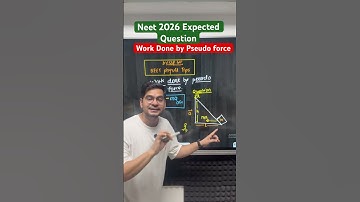 99% Students Answer This Wrong! 😱 | NEET Physics Trick