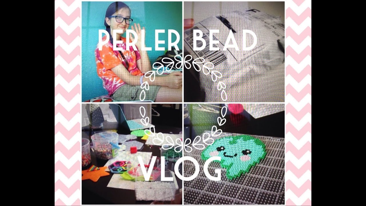 2 in 1 Perler Bead Cat Tutorial//Cute Sitting and Standing Cats!! 