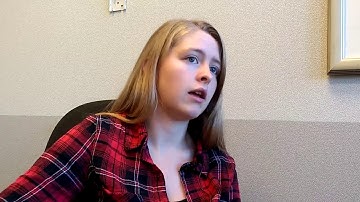 Interview with a Geologist