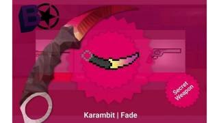 Block Strike KARAMBIT