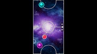 Air Hockey (By Asteroid Games 3D) screenshot 5