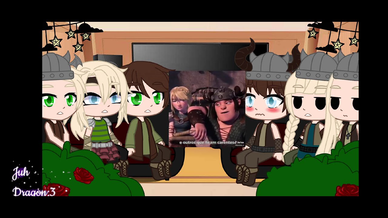 •||𝙲𝚘𝚖𝚘 𝚃𝚛𝚎𝚒𝚗𝚊𝚛 𝚂𝚎𝚞 𝙳𝚛𝚊𝚐𝚊̃𝚘 𝚁𝚎𝚊𝚐𝚒𝚗𝚍𝚘 𝙰𝚘 𝙵𝚞𝚝𝚞𝚛𝚘||•  (𝟶𝟷/?)