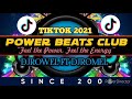 Power beats clubtiktok 2021remix nonstop djrowel ft djromel