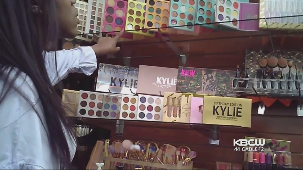 Fake Makeup Can Have Real Health Consequences