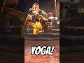 Yoga