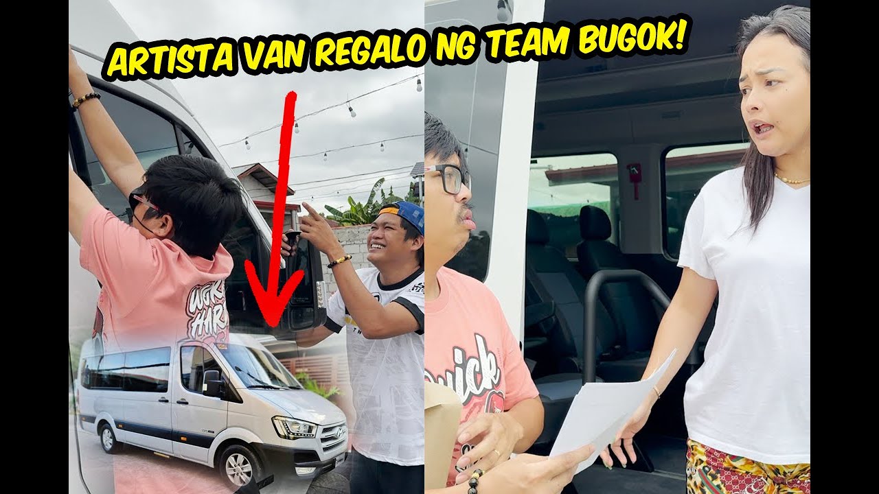 Dahil sa sorpresa pinalayas ako ni lovely 