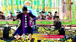 PANCER LIMA || RUKUN FAMILI