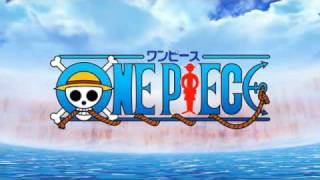 One Piece OST 5 - 06   Ikari no Bear King.avi