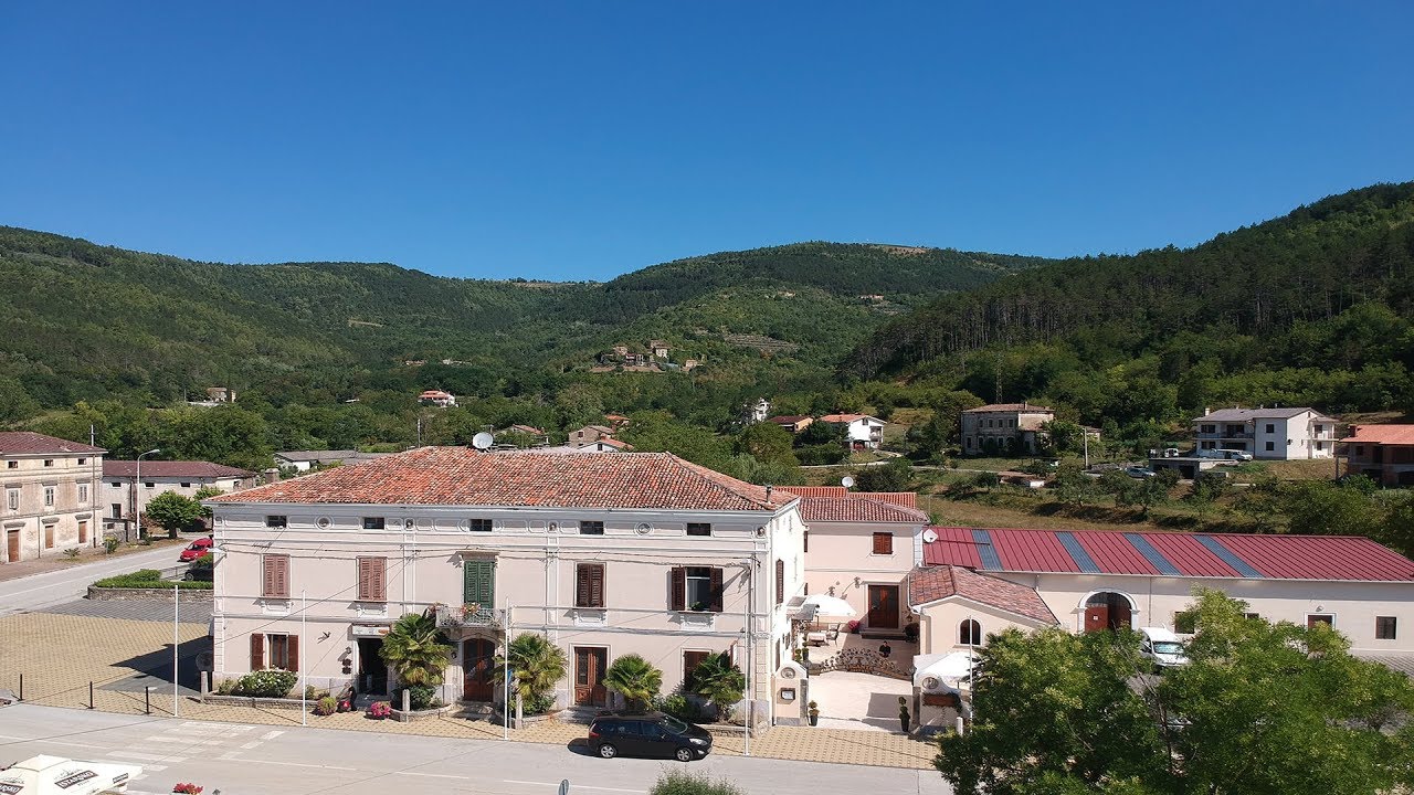 Livade - svjetski centar tartufa