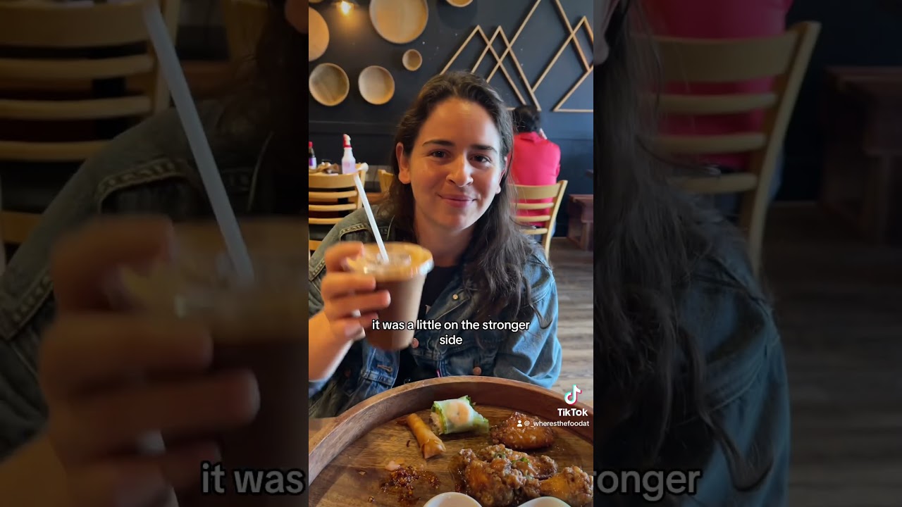 San Bruno Hidden gem! - Pho De Nguyen!