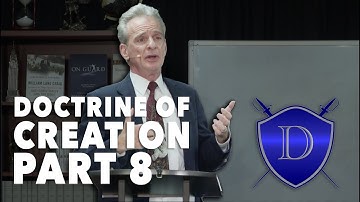 Doctrine of Creation Part 8: Continuing Creation