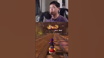 batman, the prototypic billionaire #shorts #mariokart #twitch #gaming #stream #clips