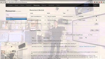 BeoLink Gateway - Setup introduction