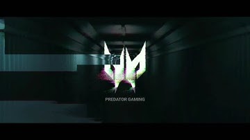 Glitch Logo Animation | Kinemaster Tutorial