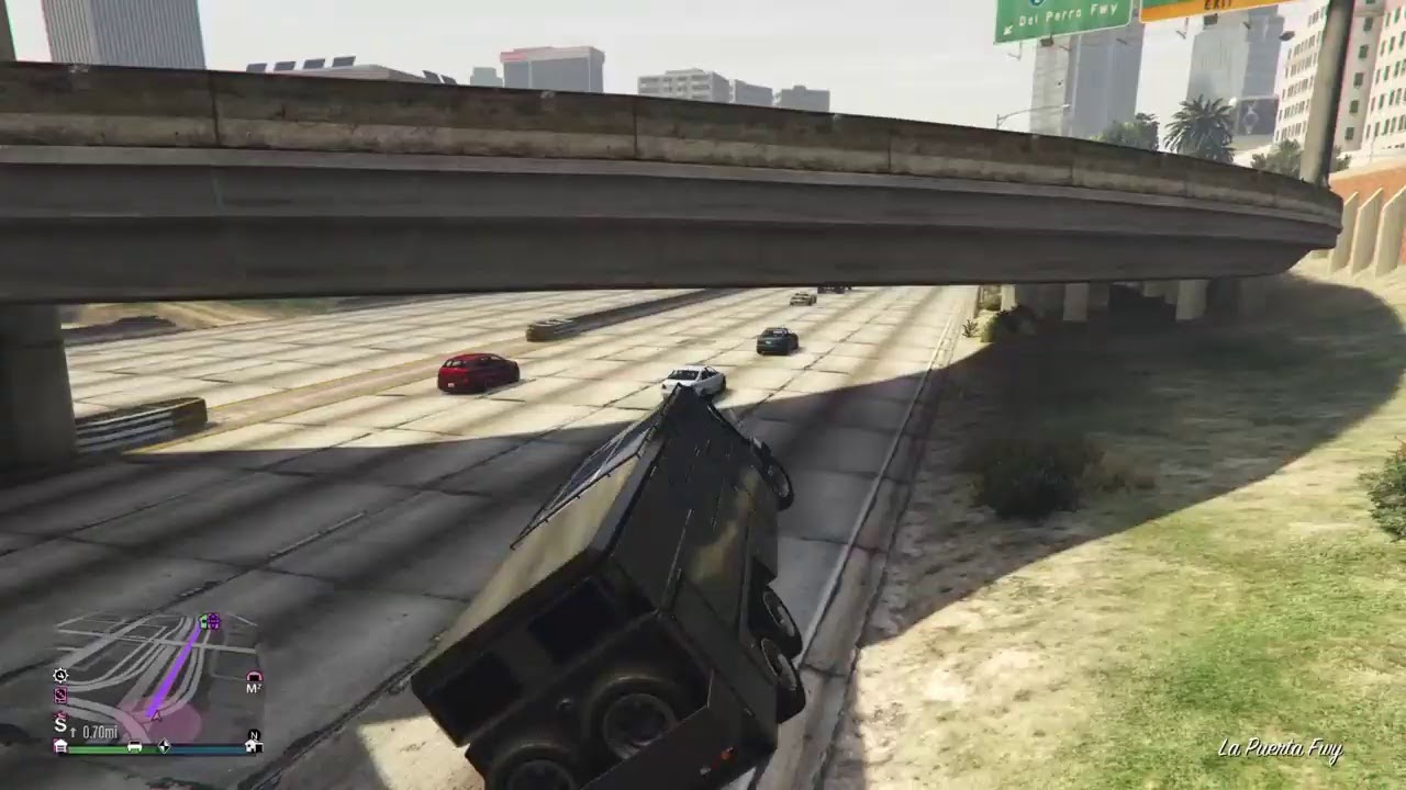 GTA 5 online client jobs YouTube