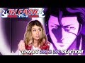 TOSEN'S HOLLOWFICATION! Bleach Episode 289 & 290 REACTION!