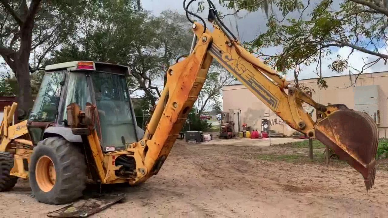 case-590sl-backhoe-youtube