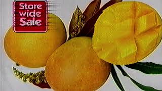 Coles - TV Ad - Australia 1998