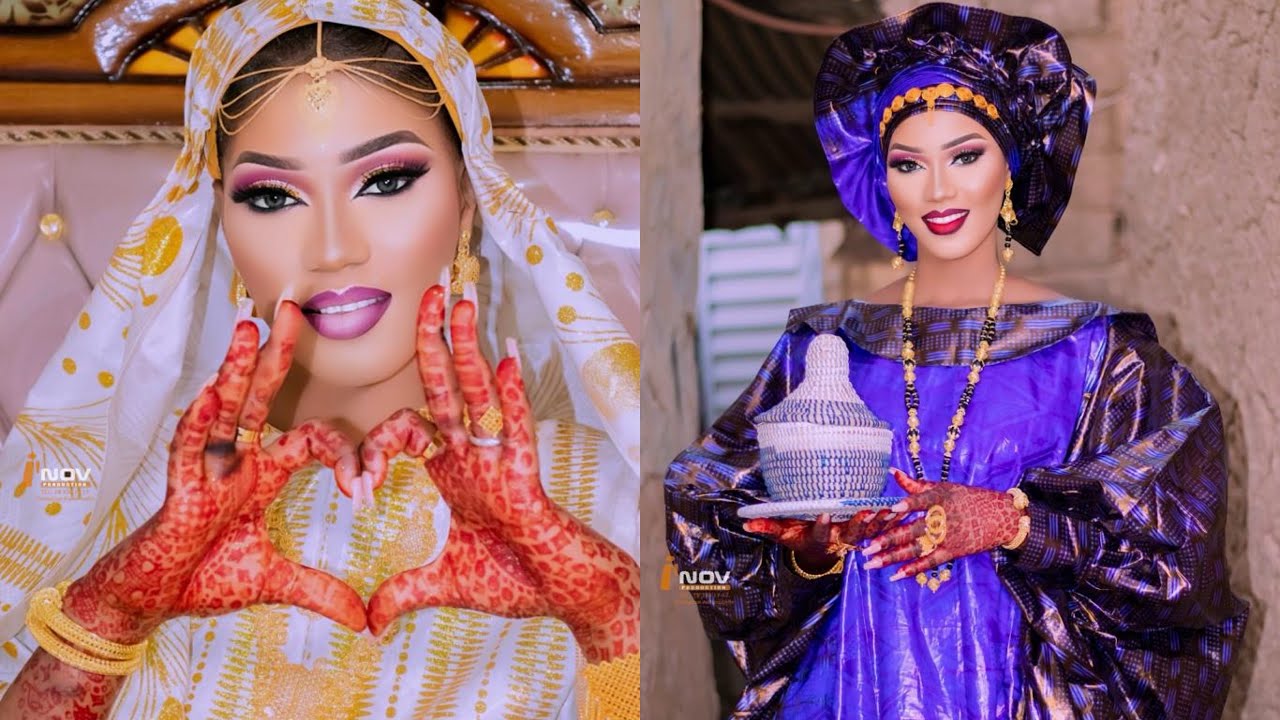 Dimou soninké au mariage de Manthita Diakho et Mamadou Diawara à Kounghany | abonnez-vous