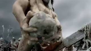 The War Between Human and Devil