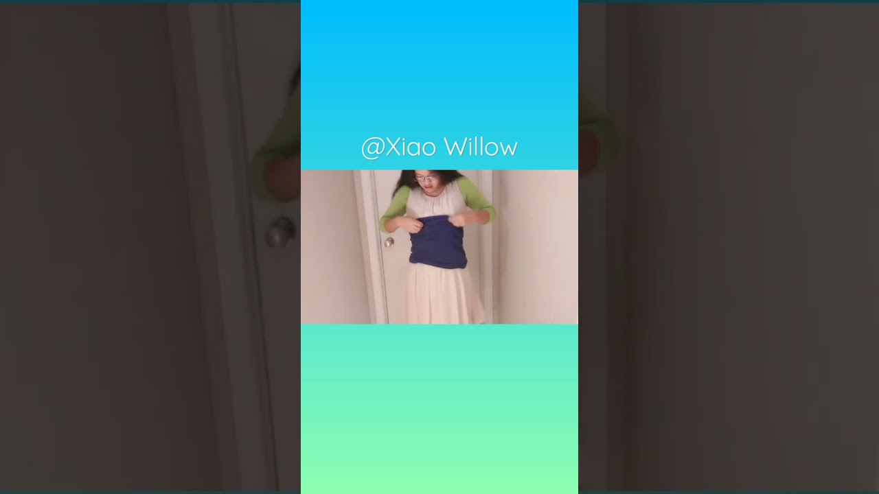 DIY NO Sew Disney Mulan Costume 