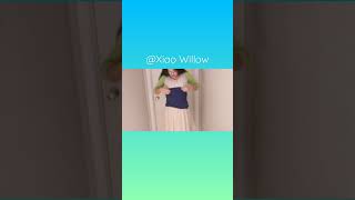 DIY NO Sew Disney Mulan Costume #shorts #mulan #remaketherunway DIY NO Sew Disney Mulan Costume #shorts #mulan #remaketherunway