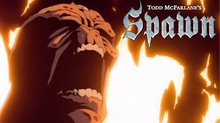 Todd McFarlane's Spawn - Season 1 Intro (1997)