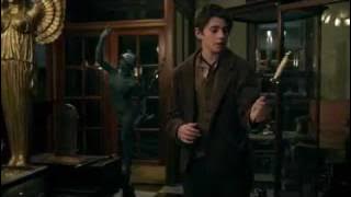 'NEVERLAND'  Trailer (mini series)